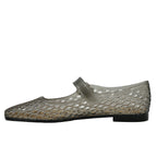 Michaela Jelly Flat Maryjane