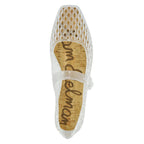 Michaela Jelly Flat Maryjane