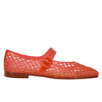 Michaela Jelly Flat Maryjane