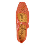 Michaela Jelly Flat Maryjane