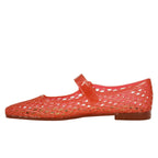 Michaela Jelly Flat Maryjane