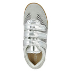 Seen Mesh Velcro Sneaker