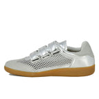 Seen Mesh Velcro Sneaker