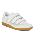 Seen Mesh Velcro Sneaker