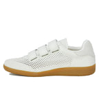 Seen Mesh Velcro Sneaker