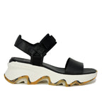 Kinetic Impact Leather Sport Sandal