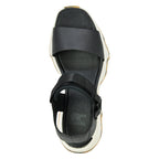 Kinetic Impact Leather Sport Sandal