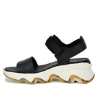 Kinetic Impact Leather Sport Sandal