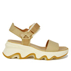 Kinetic Impact Leather Sport Sandal