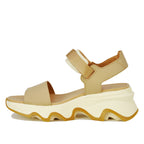 Kinetic Impact Leather Sport Sandal