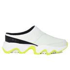 Kinetic Impact Mule Leather & Mesh Sneaker Mule