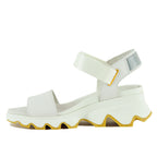 Kinetic Sandal Leather Sport Sandal