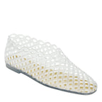 Grove Clear Closed Flat Jelly
