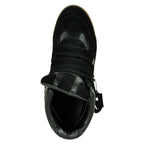 Mavis Velcro Wedge Combo Sneaker