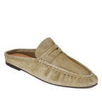 Rafe Suede Penny Mule