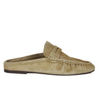Rafe Suede Penny Mule