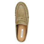 Rafe Suede Penny Mule