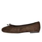 Selma Suede Ballet Flat