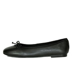 Selma Leather Ballet Flat