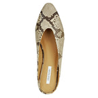 Sherman Snake Flat Mule