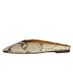 Sherman Snake Flat Mule