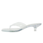 Tracie-J Jelly Heel Thong