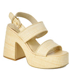 Valory Platform Sandal