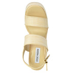 Valory Platform Sandal