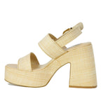 Valory Platform Sandal