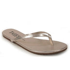 Glitters Thong Sandal