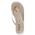 Glitters Thong Sandal