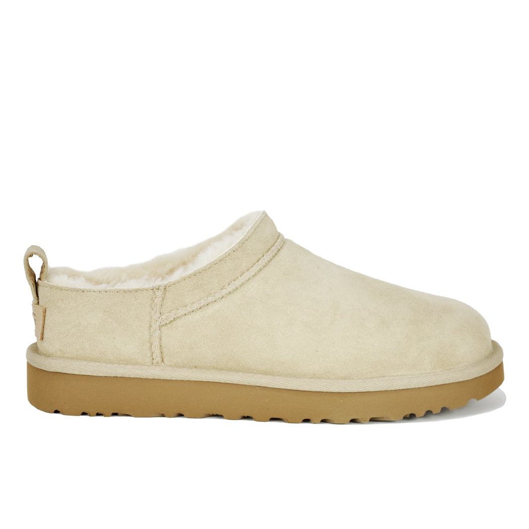 【新品•未使用】UGG/アグ W CLASSIC MICRO 1173891 Classic Micro Sand | UGG
