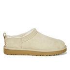 Classic-Micro 1173891 Suede Fur Flat
