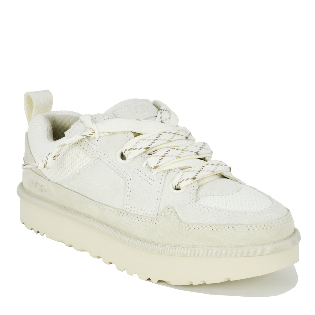 Lo-Lowmel 1168890 Lowland Platform Sneaker – Footnotes