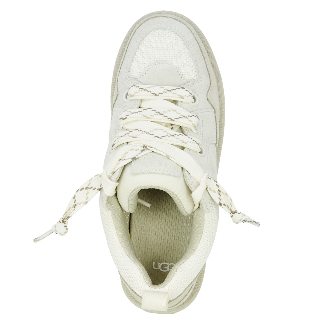 Lo-Lowmel 1168890 Lowland Platform Sneaker – Footnotes