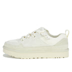 Lo-Lowmel 1168890 Lowland Platform Sneaker