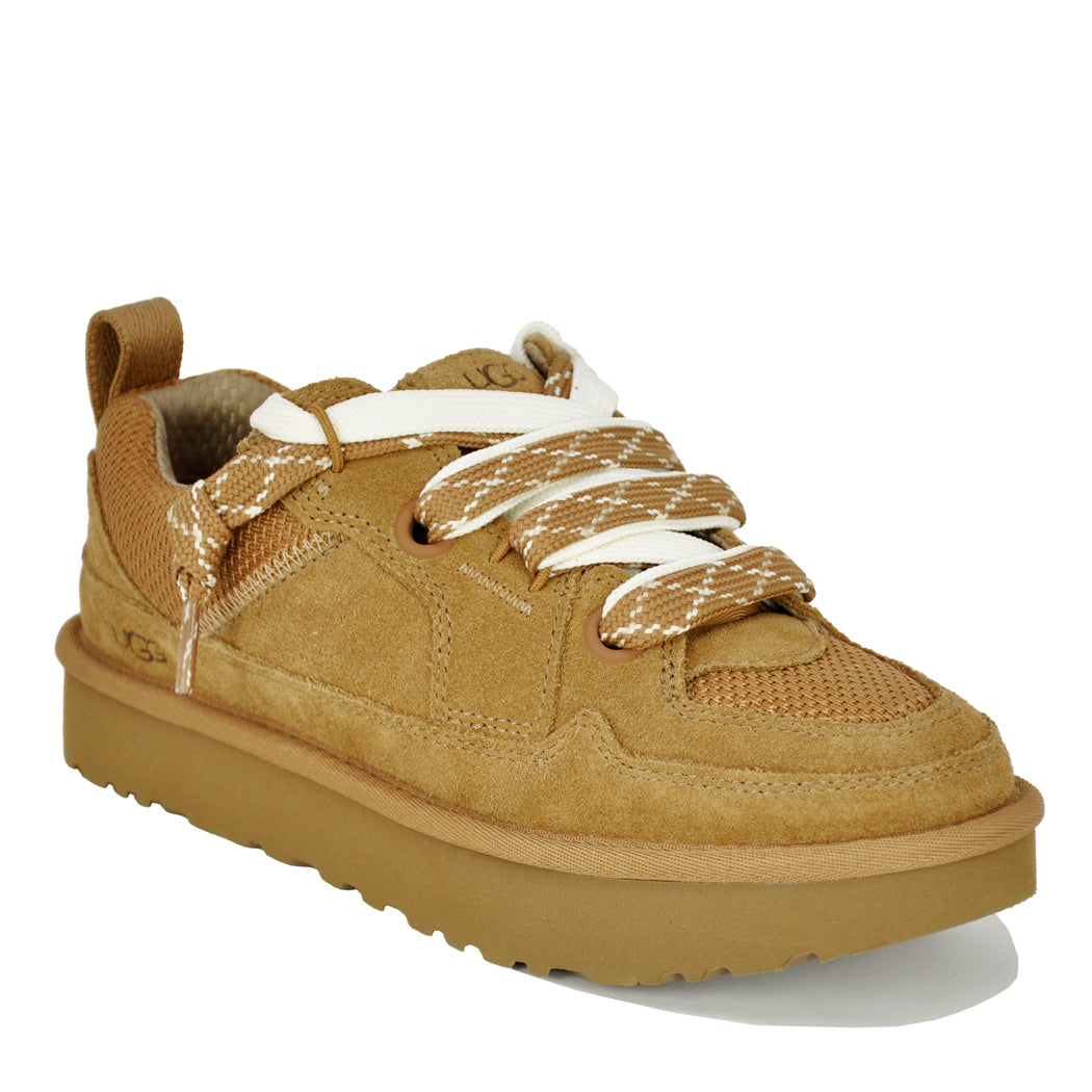 Lo-Lowmel 1168890 Lowland Platform Sneaker – Footnotes