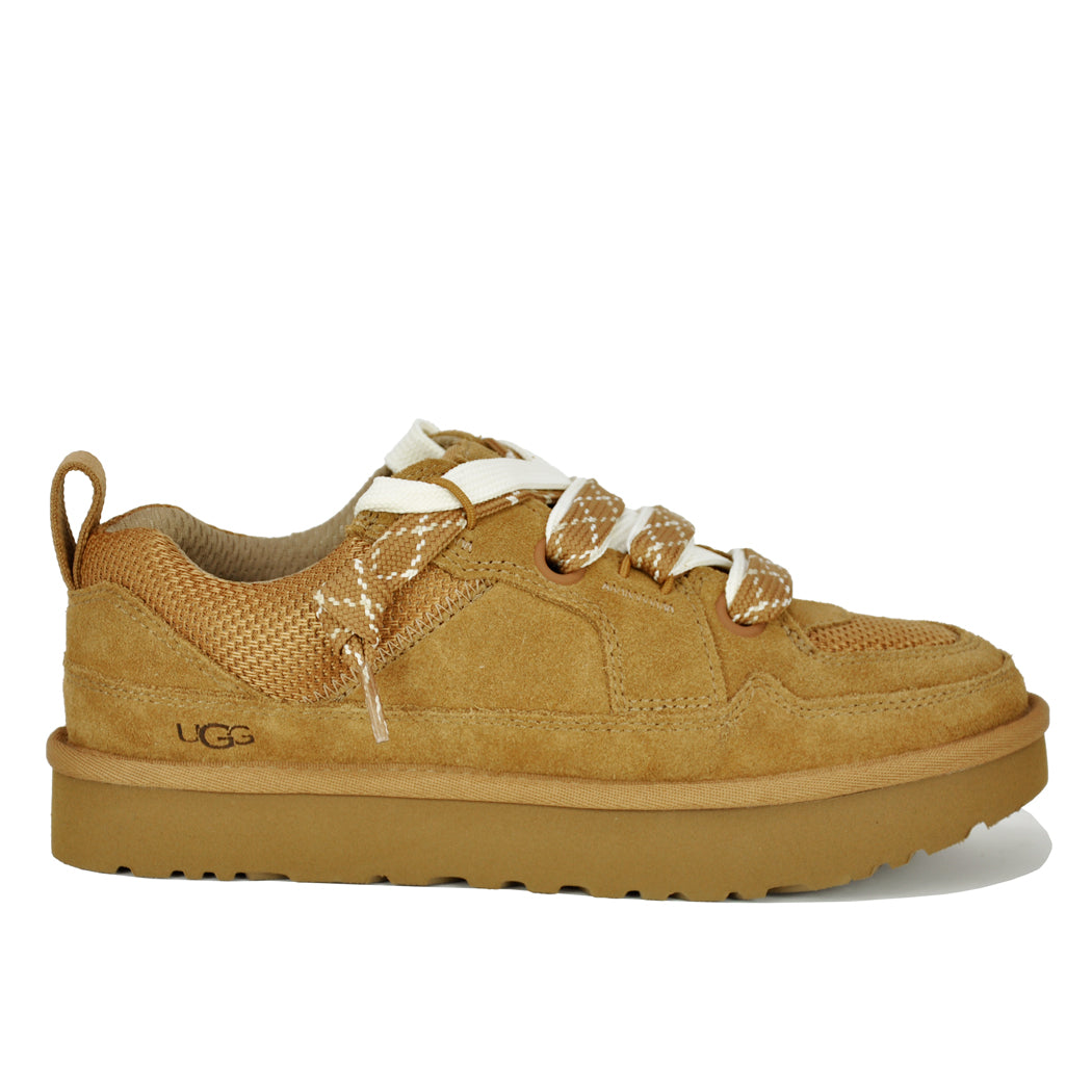 Lo-Lowmel 1168890 Lowland Platform Sneaker – Footnotes