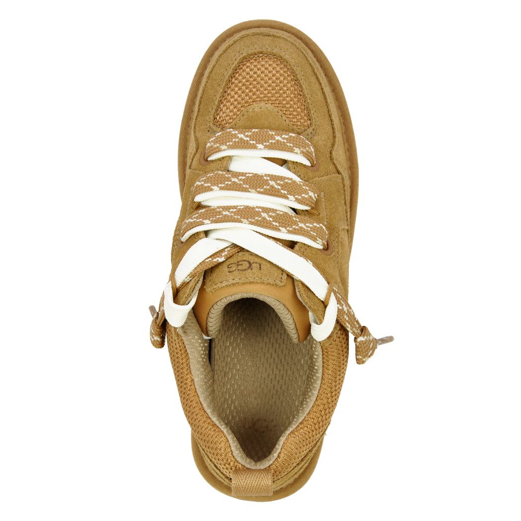 Lo-Lowmel 1168890 Lowland Platform Sneaker – Footnotes