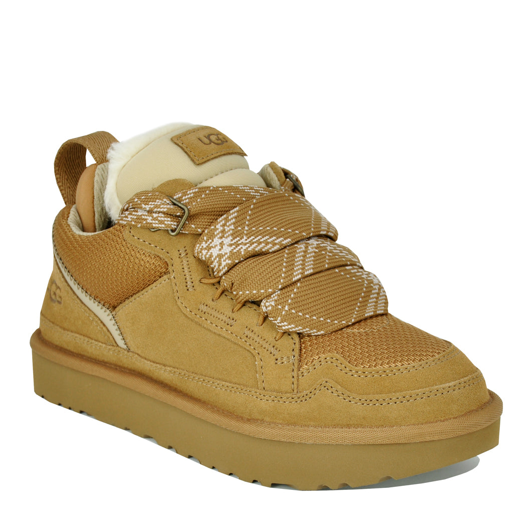 Lowmel 1144032 Highland Platform Sneaker – Footnotes