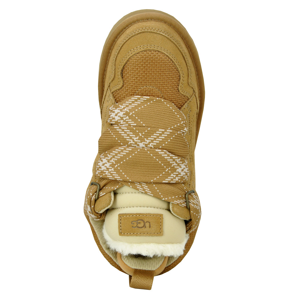 Lowmel 1144032 Highland Platform Sneaker – Footnotes