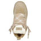 Lowmel 1144032 Highland Platform Sneaker