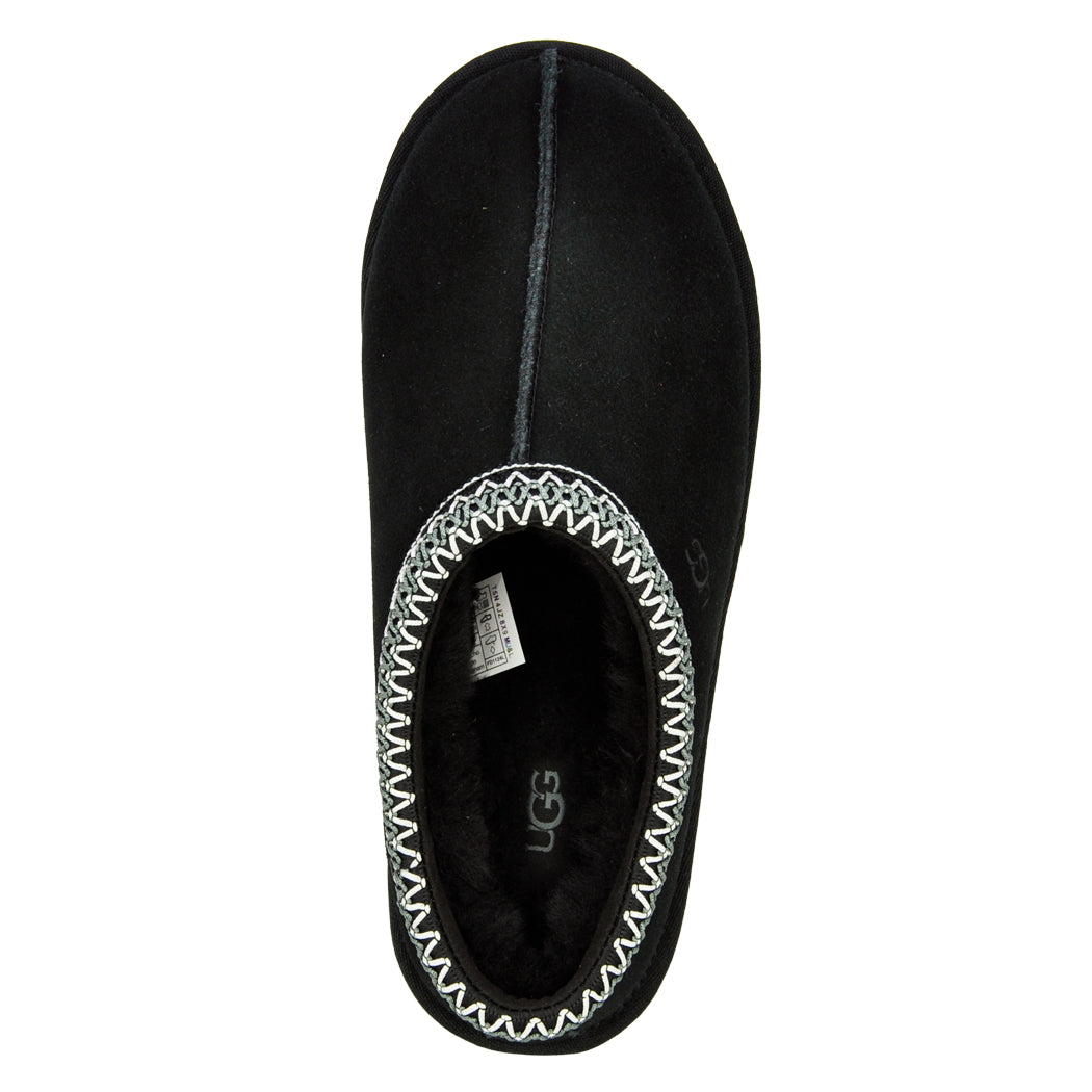 Tasman-II 1174470 Shearling Slip On – Footnotes display picture 1