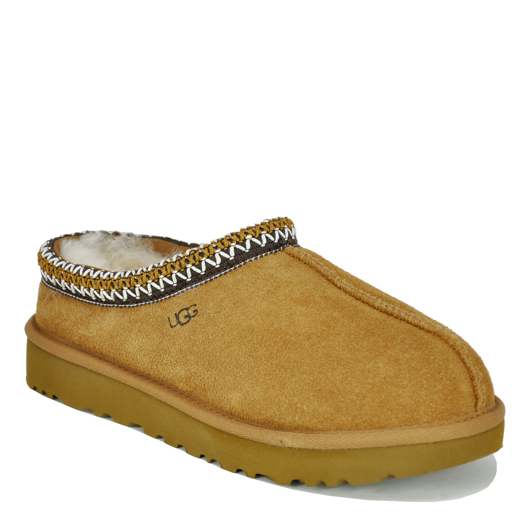 UGG Tasman II Chestnut Slip-Ons s-l400.jpg main image 2