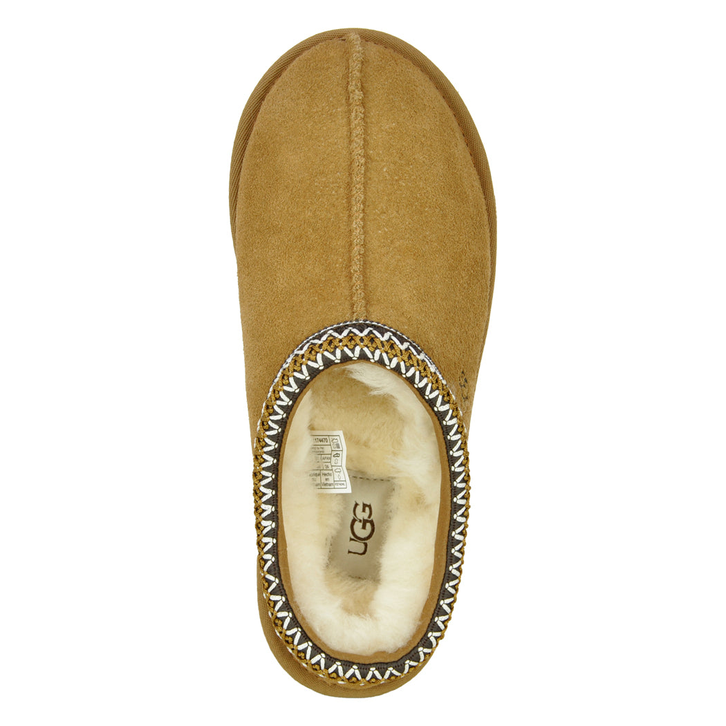Tasman-II 1174470 Shearling Slip On – Footnotes display picture 1