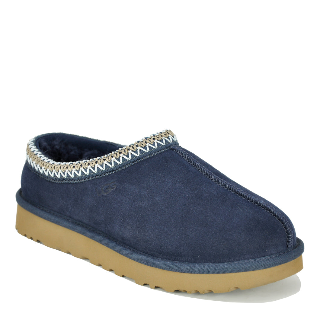 Tasman-II 1174470 Shearling Slip On – Footnotes display picture 1