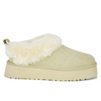 Tazzelle 1171393 Suede Fur Cuff