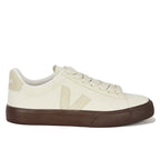 CampoBold-CP0320805 Pierre Almond Suede Sneaker