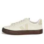 CampoBold-CP0320805 Pierre Almond Suede Sneaker