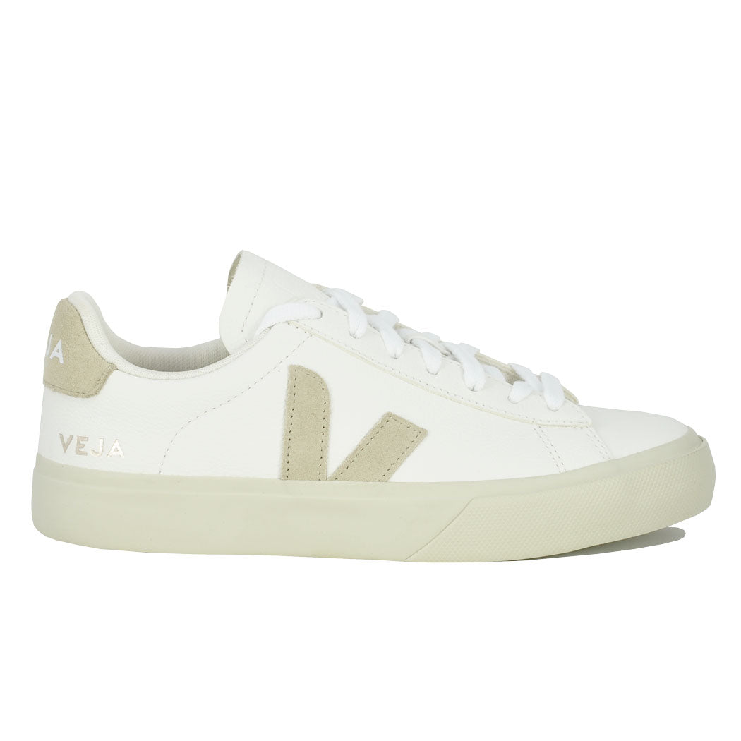 Campo Winter Leather Sneakers